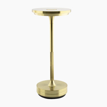 CASARES Portable Table Lamp
